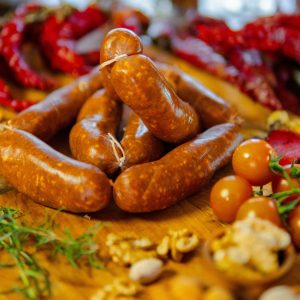 CHORIZO ESPAÑOL